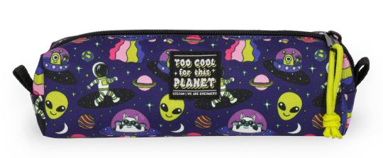 Legami Federmäppchen My Pencil Case Space 