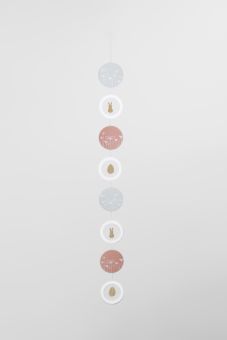 Räder Kreiskette L.100cm 