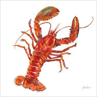 Paperproducts Design Servietten 33x33 cm Bar Harbor 33x33 cm 