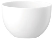 Rosenthal Studio Line Tac Gropius Weiss Schälchen 7 cm 