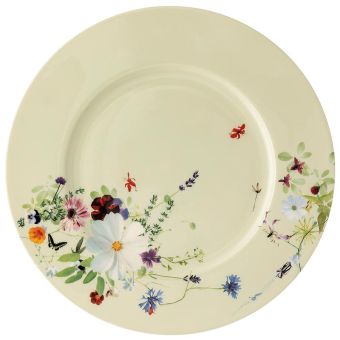 Rosenthal Selection Brillance Grand Air Platzteller 33 Fahne 