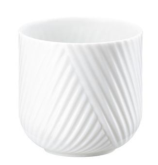 Rosenthal Selection Blend Becher Klein Relief 2 