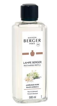 Maison Berger Raumduft Angélique Noire 500 ml 