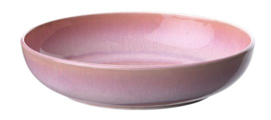 Villeroy & Boch Perlemor Coral Pastaschale 22x22x5 cm 