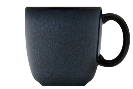 Villeroy & Boch Lave Kaffeeobertasse 10,5x7,5x8 cm Bleu 
