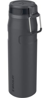 Stanley The IceFlow™ Bottle Twist Flip 0.7L Black 2.0 