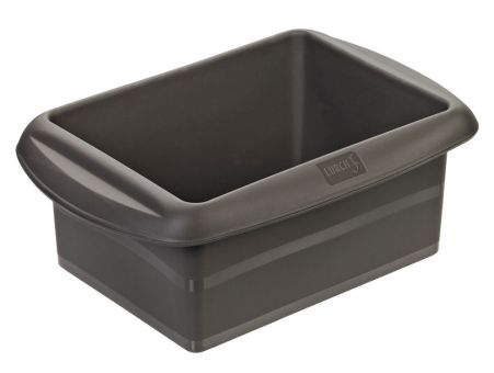 Lurch Flexiform Brotform Batzen 10,5 x14,5 x 7 cm braun 