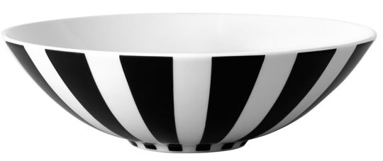 Villeroy & Boch Memphis Collection Schale 21,5x6,5 cm 