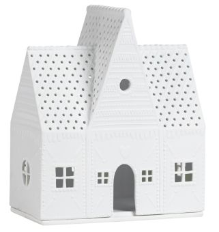 Räder Lebkuchen Lichthaus groß 16,5x9x20 cm 