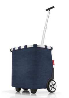 Reisenthel Carrycruiser Twist Navy 