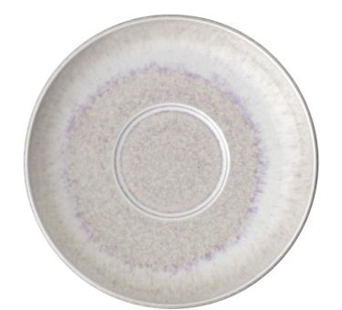Villeroy & Boch Perlemor Sand Kaffeeuntertasse 16x3 cm 
