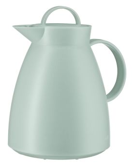 Alfi Isolierkanne Dan silt green 1,00l 