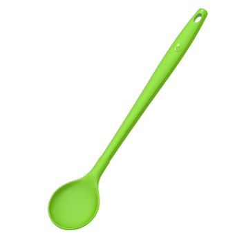 Kochblume Kochlöffel 30 cm limette 