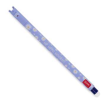 Legami Gelstift Hippo (Tinte löschbar) 