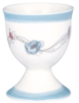 Greengate Eierbecher Venissa white 