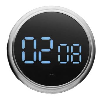 Eva Solo Magnetischer Küchentimer 