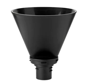Stelton Filterhalter für Isolierkanne black 