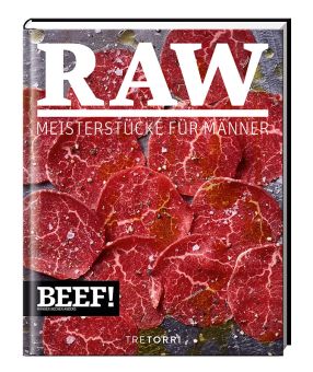 GU Band 6 - Beef! Raw Beef! 