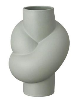 Rosenthal Vase 14 cm Node Lava 