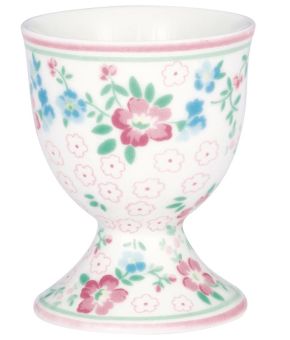 Greengate Eierbecher Allyna white 