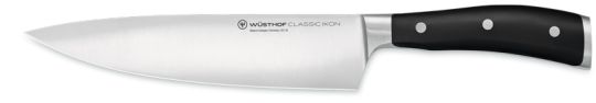 Wüsthof Classic Ikon Kochmesser 20 cm 