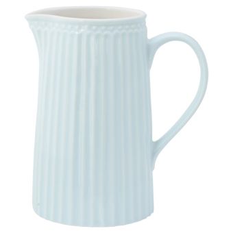 Greengate Krug Alice pale blue 1L 