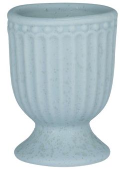 Greengate Eierbecher Alice ice blue 