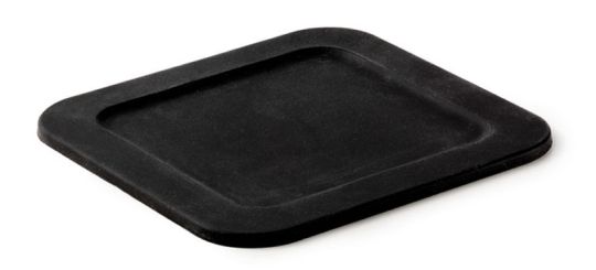 Stöckli Silikonunterlagen für Raclette-/Pizzapfännchen 2 Stk. 