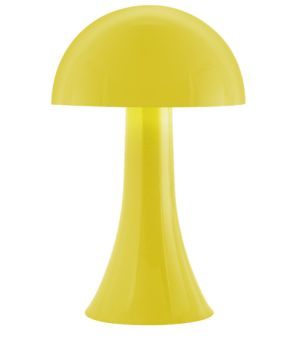 Remember Mini-Leuchte Filou yellow 
