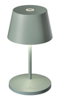 Villeroy & Boch Kollektion Akkuleuchte Seoul Rc olivgrün 