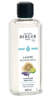 Maison Berger Raumduft Clarté Boisée 500 ml 