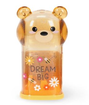 Legami Anspitzer mit Behälter Teddy Bear 