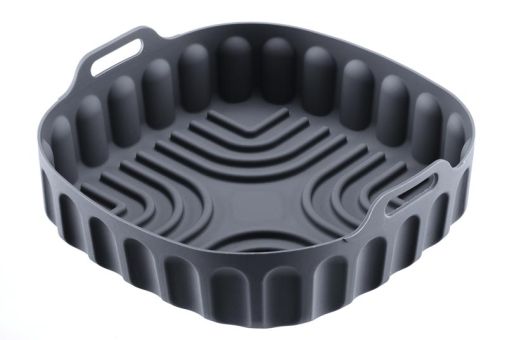 Westmark Silikonform f. Heißluftfriteuse Square maxi 