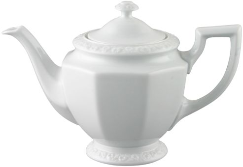 Rosenthal Selection Maria Weiss Teekanne 12 Pers. 