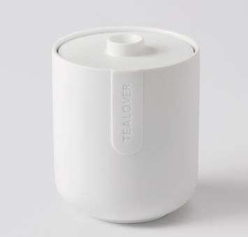 Räder Cozy Time Dose Tealover D.11cm, H.13cm 