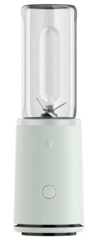 WMF Mixer Mix&Go Touch Frosty Green 