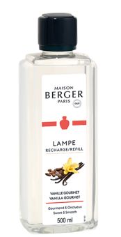 Maison Berger Raumduft Vanille Gourmet 500 ml 