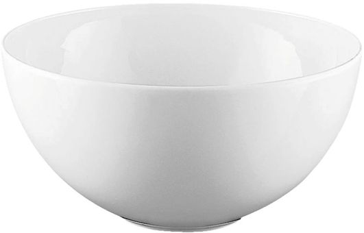 Rosenthal Studio Line Tac Gropius Weiss Schüssel 26 cm 