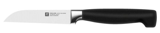 Zwilling Gemüsemesser, 8 cm **** Vier Sterne 