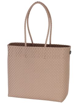 Handed By Shopper Solo M caffé latte 