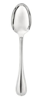 Christofle Dessertlöffel Malmaison Sterling 