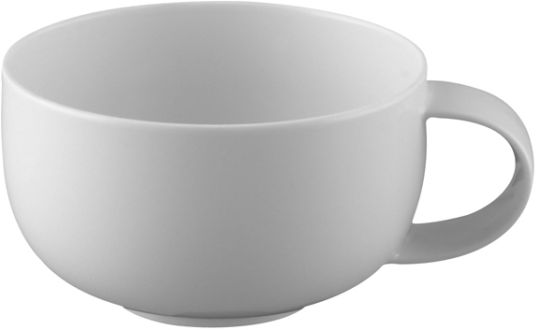 Rosenthal Studio Line Suomi Weiss Tee Obertasse 