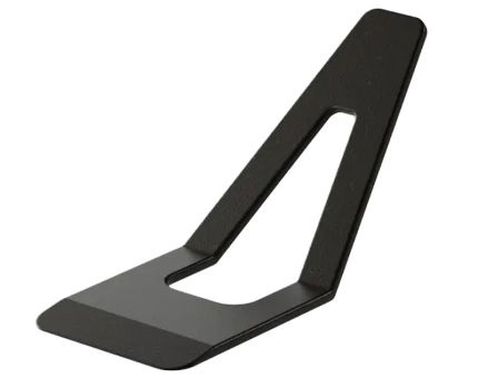 Stöckli Raclettespachtel/Wender 2 Stk. 