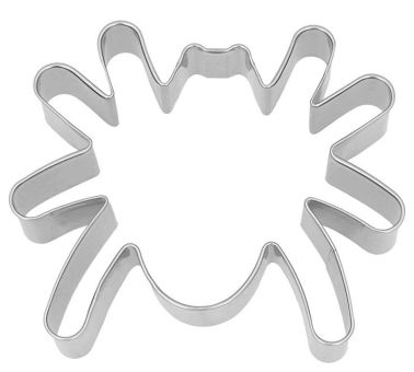 Birkmann Ausstechform Spinne 
