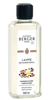 Maison Berger Raumduft Poussière d'Ambre 500 ml 