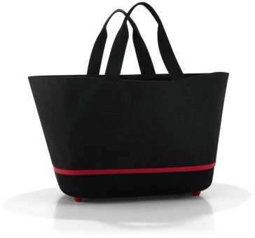 Reisenthel shoppingbasket black 