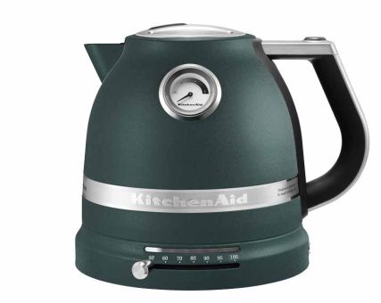 KitchenAid Artisan Wasserkocher Pebble Palm 