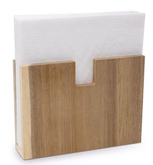 Paperproducts Design Serviettenhalter Pure natur 