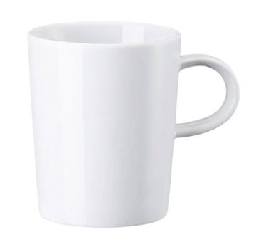 Thomas Cucina Bianca Becher Mit Henkel 