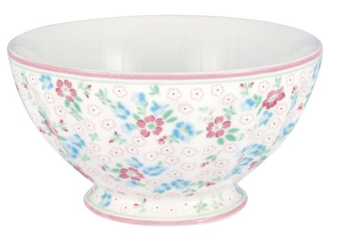 Greengate Müslischale xlarge Allyna White 